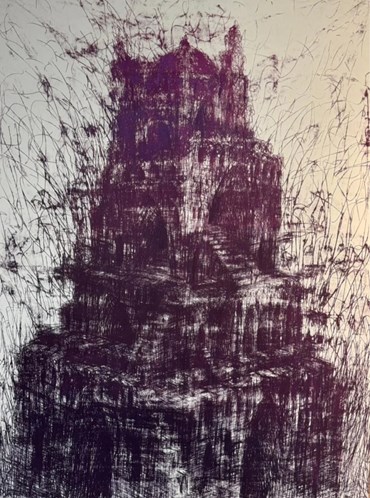 Mohammad Piryaee, Untitled, 2026, 14984