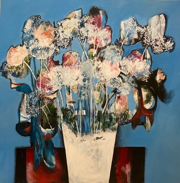 , Rayka Milanian, Untitled, 2025, 81127