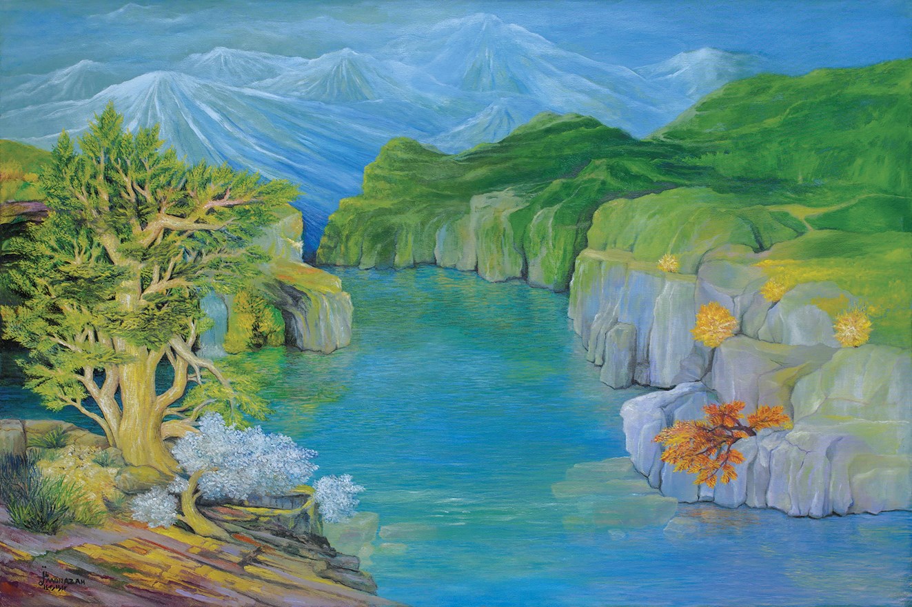 محمدرضا منزه