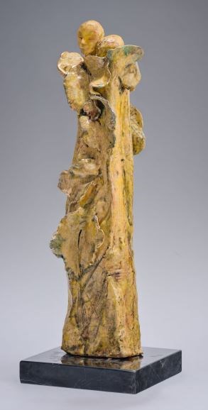 Sculpture, Maryam Salour, Untitled, 2023, 76534