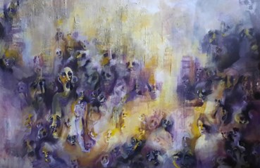 , Hajar Agha amini ha, Untitled, , 74719