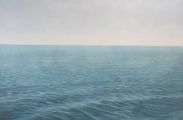 Painting, Meghdad Lorpour, Untitled, 2018, 52516