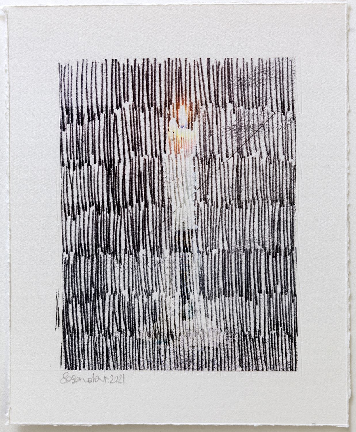 Sasan Abri, No.3, 2021