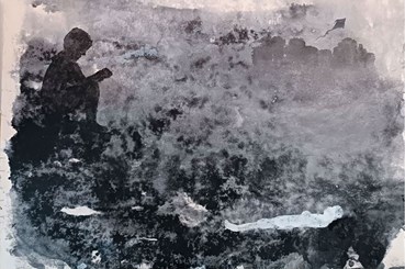 Leila Nodady, Untitled, 2022, 0