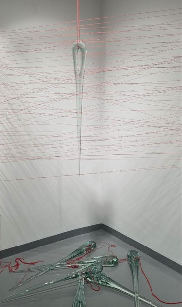 Anna Ranjbar, Untitled, 2024, 0