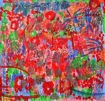 , Mahshid Dehkordi, Number 7, 2025, 82057