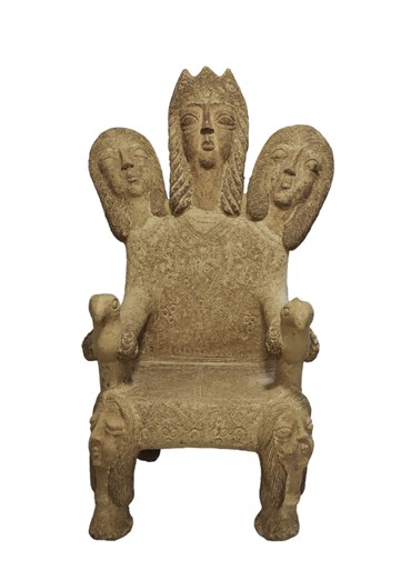 Sculpture, Alikhan Abdollahi, Untitled, 2024, 80538