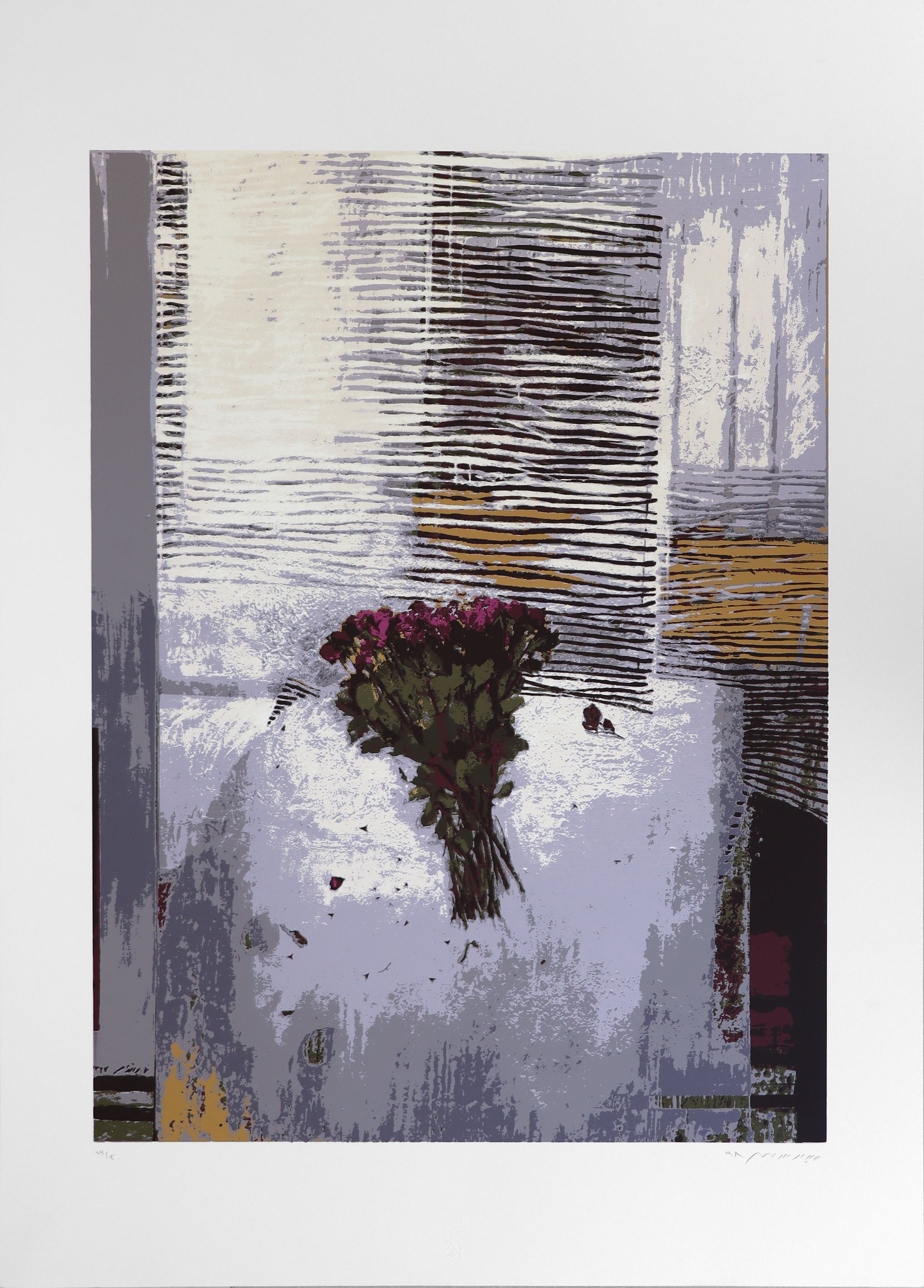 Farah Abolghasem, Untitled, 2019