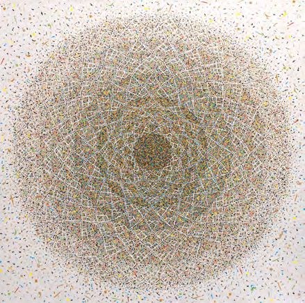 افسانه پرچکانی