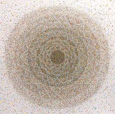 افسانه پرچکانی