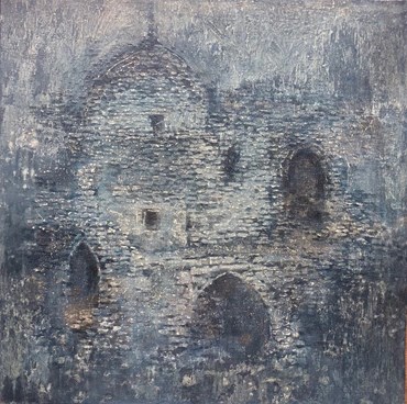 Painting, Azin Zolfaghari, Untitled, , 45298