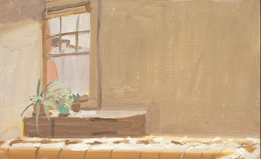 , Alex Katz, December, 1974, 77201