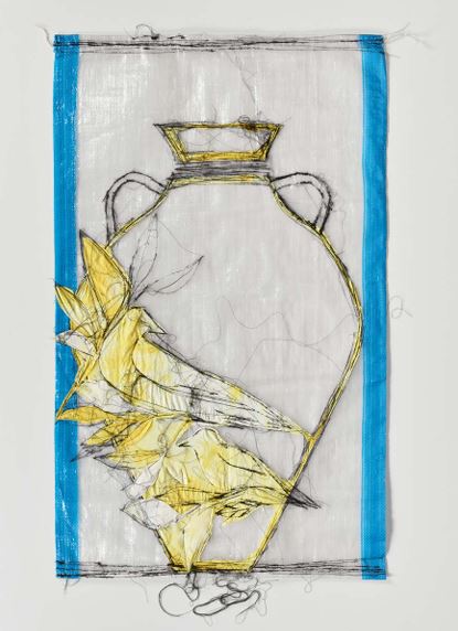 Laleh Memar Ardestani, Untitled, 2026