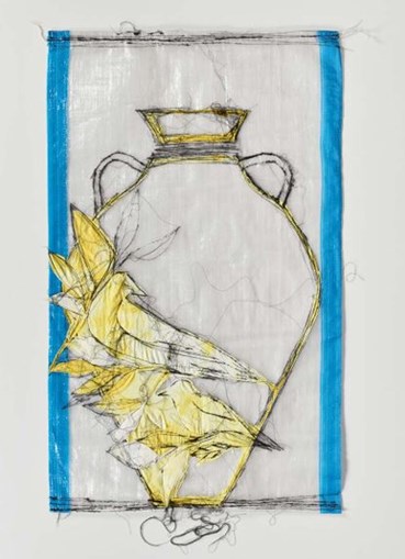 Others, Laleh Memar Ardestani, Untitled, 2026, 84393