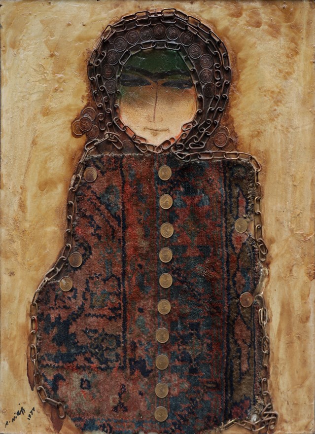 منوچهر نیازی