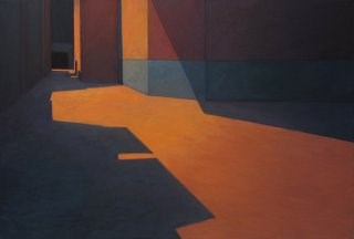 Painting, Hamidreza Emami, Untitled, 2016, 13651