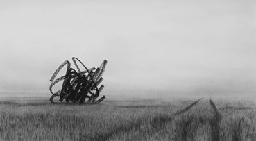 , Parsoua Mahtash, Untitled, 2025, 79383