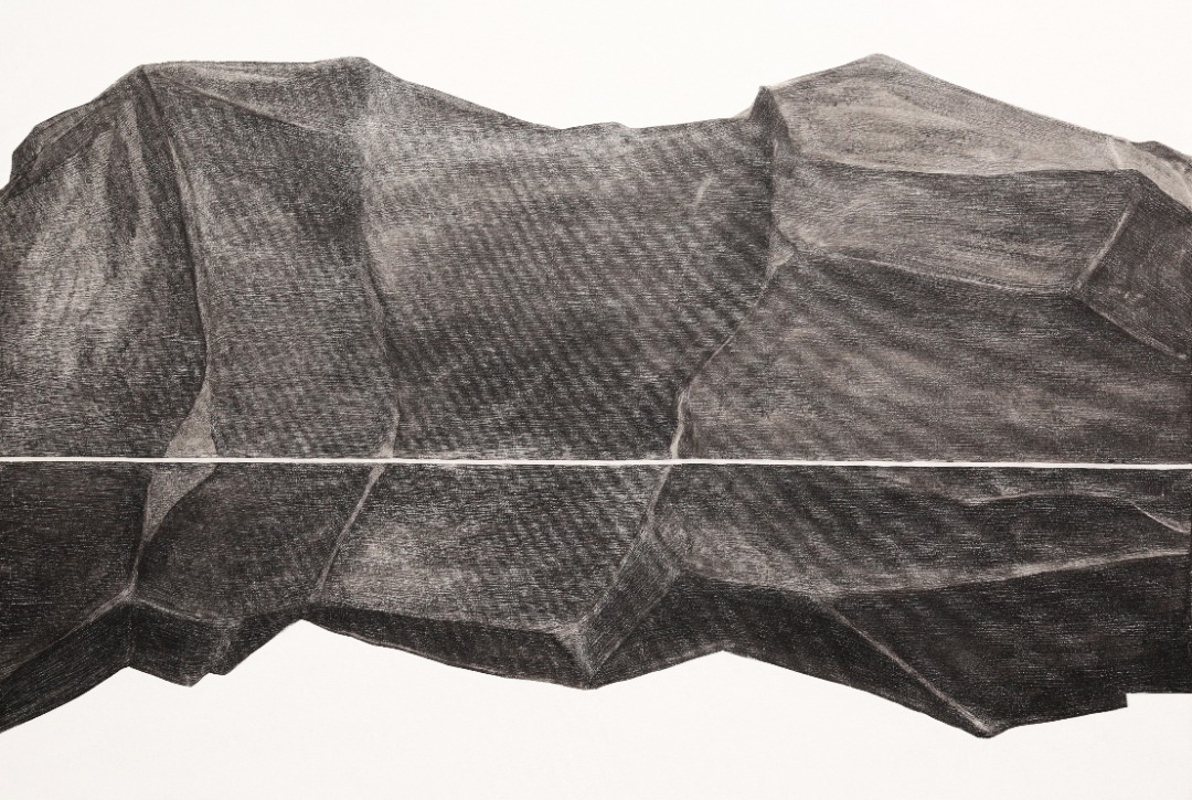 Shiva Kakavandi, Untitled, 2019