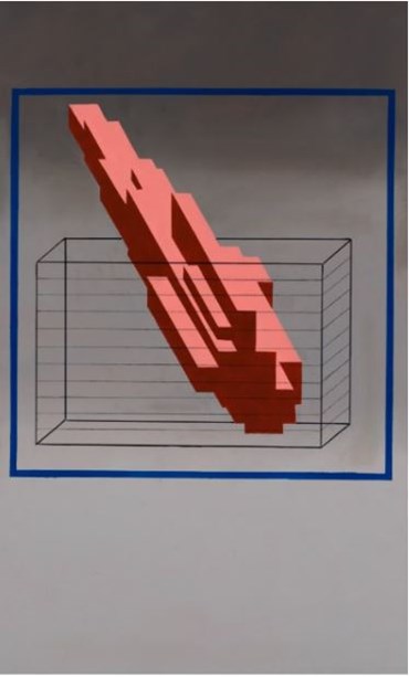 Arash Ahmadi, Untitled, 2024, 0