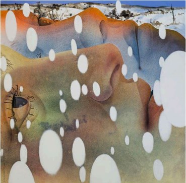 Faezeh Baharlou, Untitled, 2025, 0