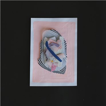 Sara Sadodin, Untitled, 0, 0