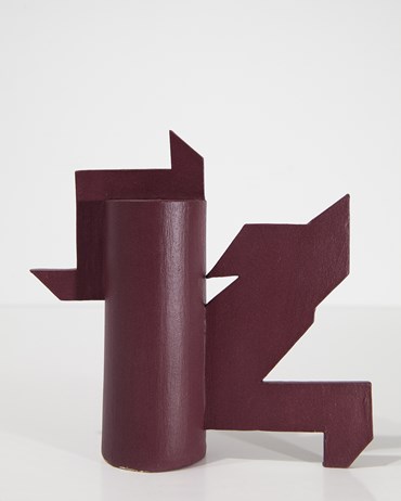 Sculpture, Abdolreza Aminlari, Untitled, 2020, 40365