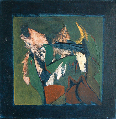 Mehdi Oveisi, Wolf, 2002, 0