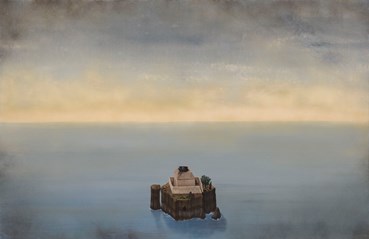 Painting, Hamed Sahihi, Untitled, 2015, 78983