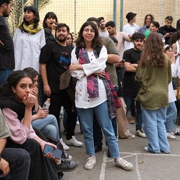 Photography, Kimia Askarian, Tehran University of Art, 2023, 82638