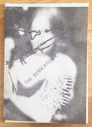 , Maryam Lashkari, The Bird Catcher, , 79569