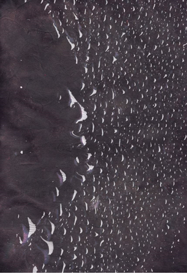 , Eugine Flochel Jahanshahi, Lacrima II, 2025, 82922