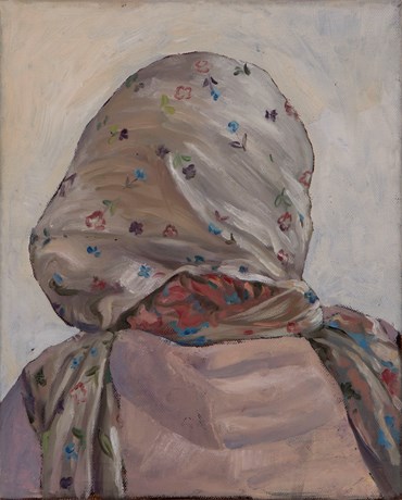 Painting, Mohammad Hossein Maher, Untitled, 2011, 48781