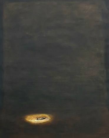 Painting, Ali Rahimi, Untitled, 2022, 66545