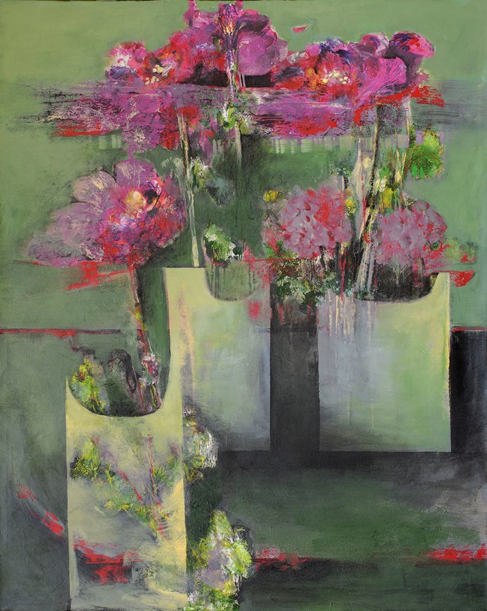 رایکا میلانیان