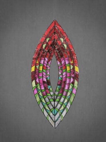 , Pooya Aryanpour, Untitled, 2024, 78235