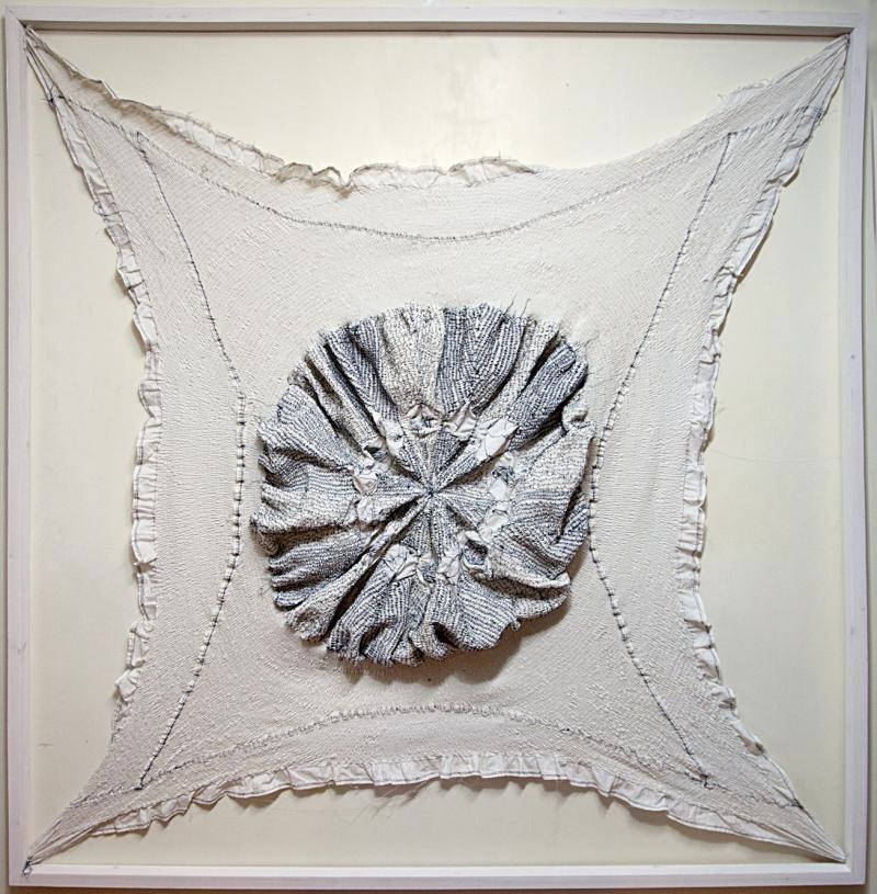 Maryam Ashkanian, Untitled, 2012