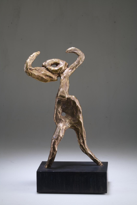Nastaran Safaei, Untitled, 2025