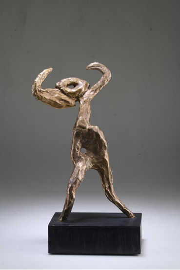 Sculpture, Nastaran Safaei, Untitled, 2025, 79945