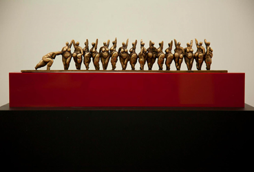 , Vishka Asayesh, Untitled, 2024, 74090