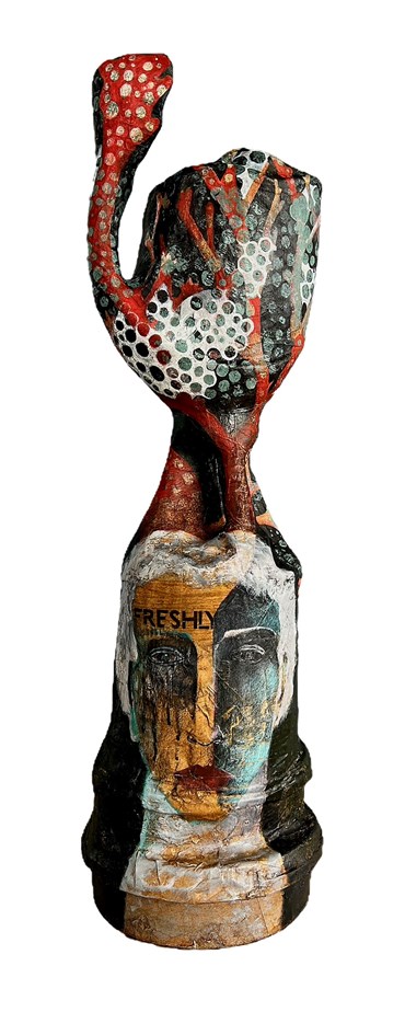 Bahareh Raeesi, The Last Chapter, 0, 0