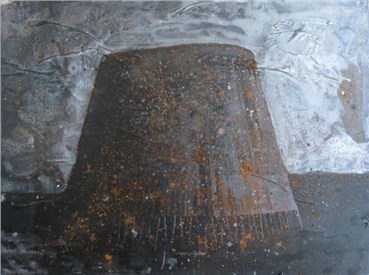 Milad Rostami, Untitled, 2018, 0