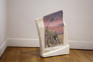 Painting, Mehdi Babaei, Untitled, 2025, 82675