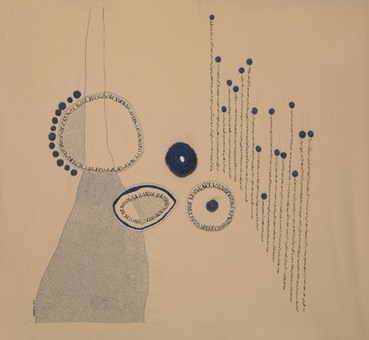 Narjes Rafiejou, Untitled, 2019, 0