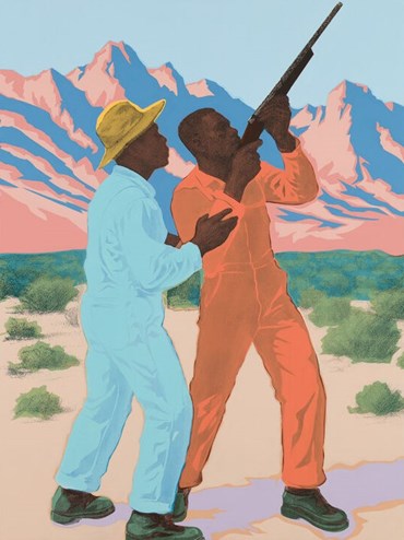 , Kristopher Wright, Winchester, 2025, 80023