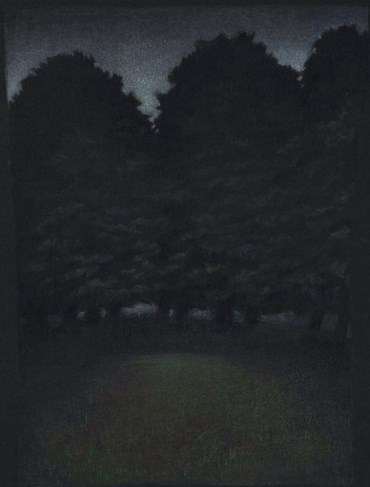 Mouhebat Khodai, Untitled, 2022, 0