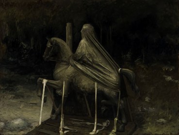 Ahmad Hajivand, Untitled, 2024, 0