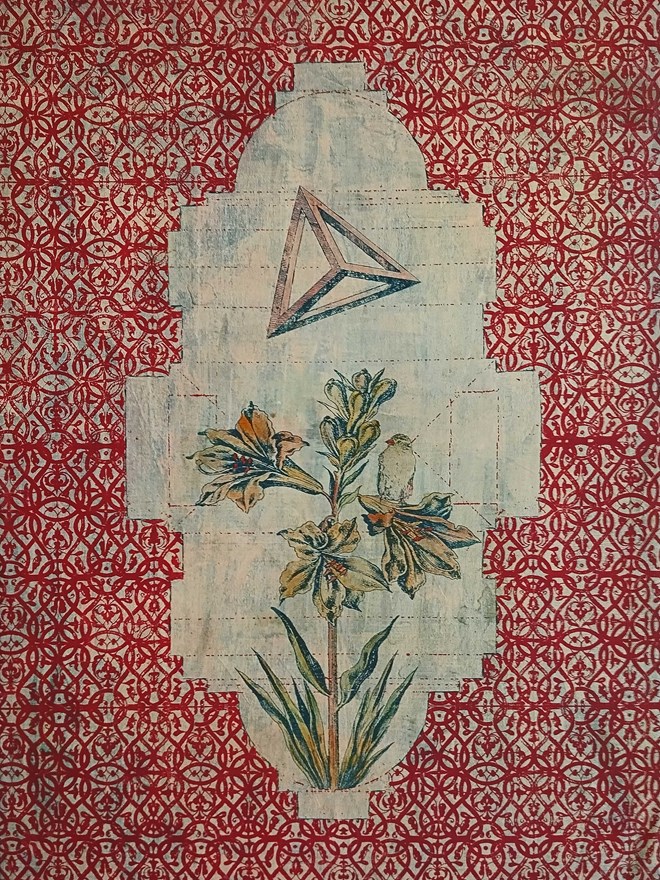 علیرضا جوادی