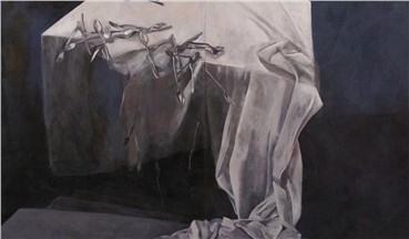 , Masoumeh Mozaffari, Untitled, 2009, 13975