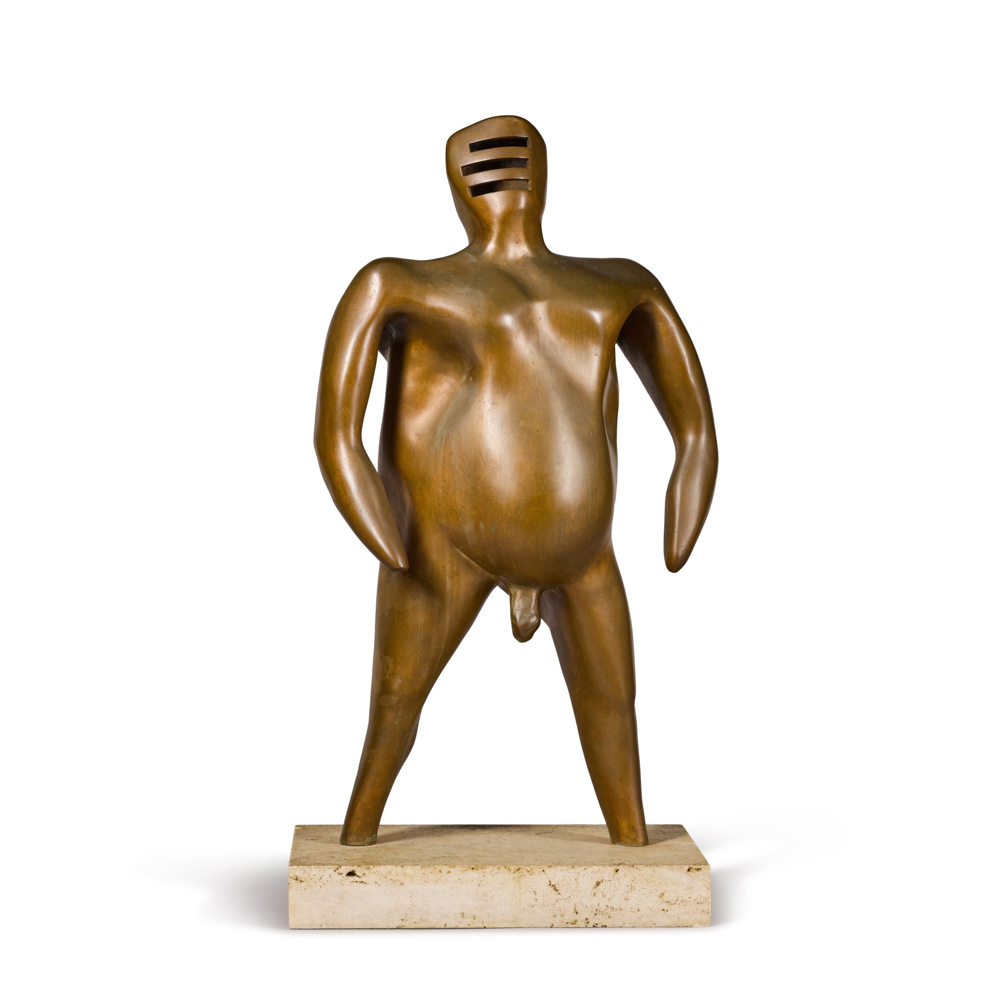 Bahman Mohassess, Inviato Speciale, 1975