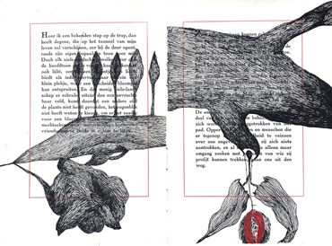 Soha Kabiri, Untitled, 2018, 0